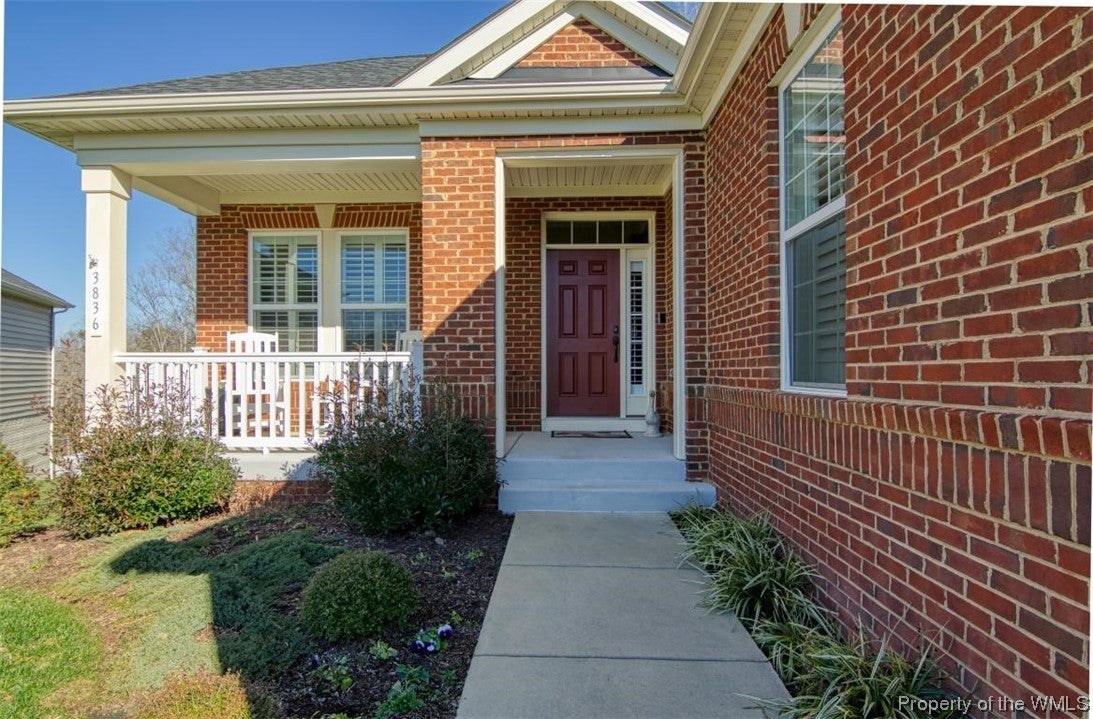 3836 Woodruff Road Williamsburg, VA 23188 - Photo 3 of 49 Gallery Image 3