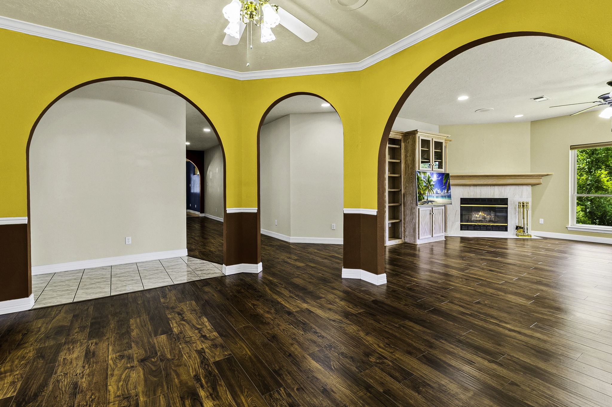 41 Blue Bird Lane Trinity, TX 75862 - Photo 8 of 40