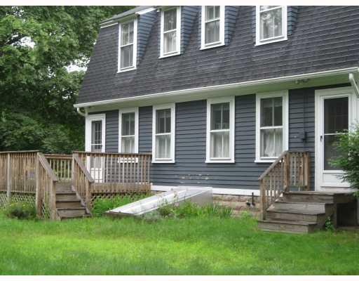 9 Rawson Road Cumberland, RI 02864 - Photo 12 of 12 Exterior Back.