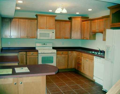 401 Chestnut Lane Apollo, PA 15613 - Photo 5 of 8 Kitchen.