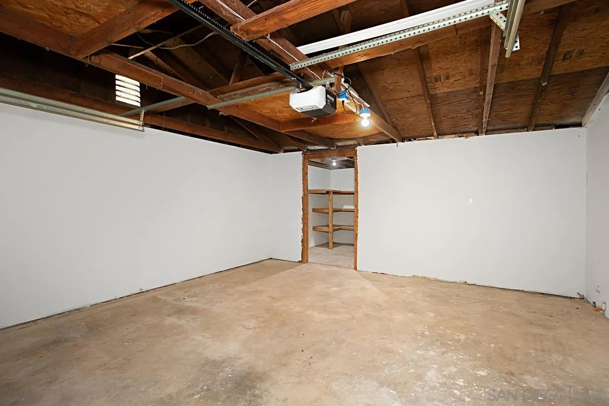 9350 Rapture Lane Santee, CA 92071 - Photo 23 of 30 a view of empty room