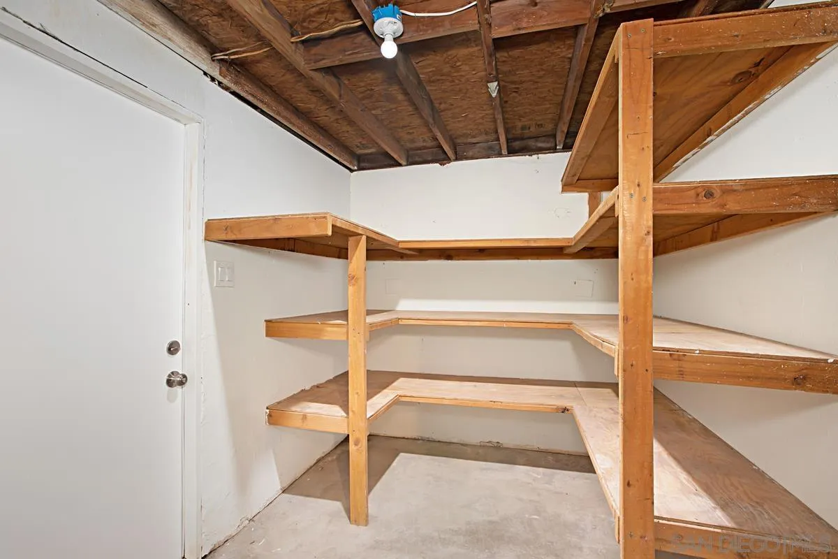 9350 Rapture Lane Santee, CA 92071 - Photo 24 of 30 a view of entryway