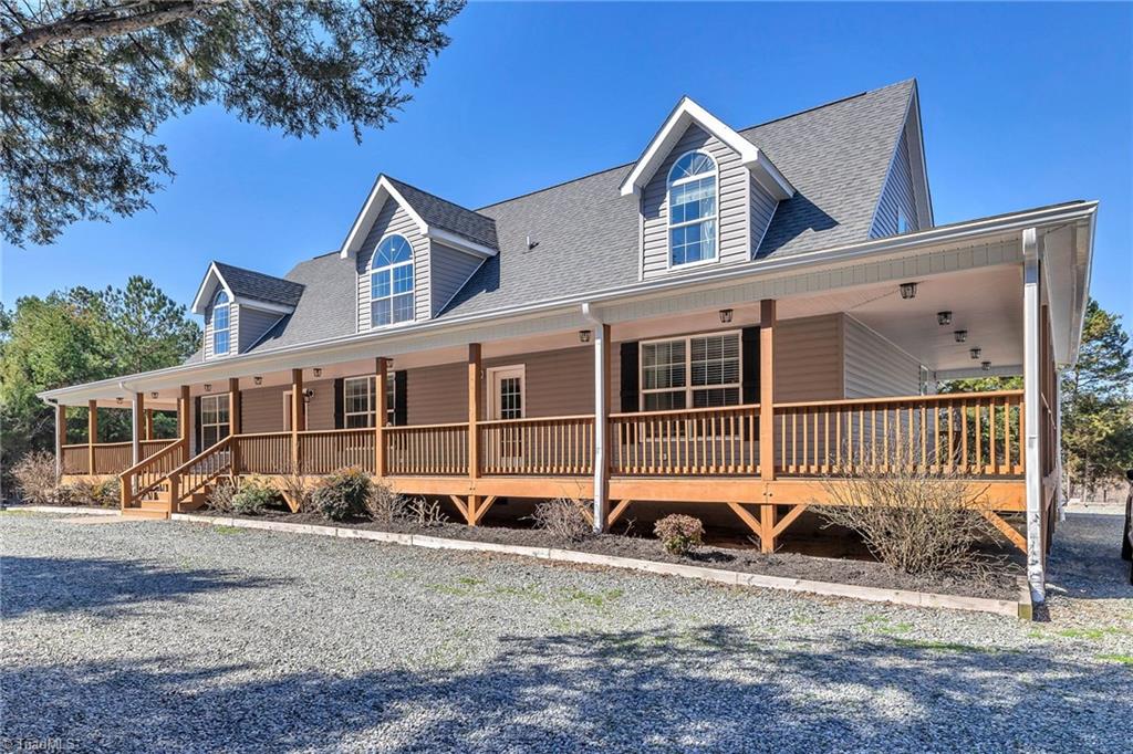 6410 Alamance County Line Road Liberty, NC 27298 - Photo 1 of 38 Gallery Image 1