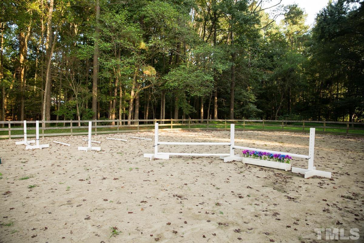 395 Cecil Road Wendell, NC 27591 - Photo 28 of 29 a view of a park