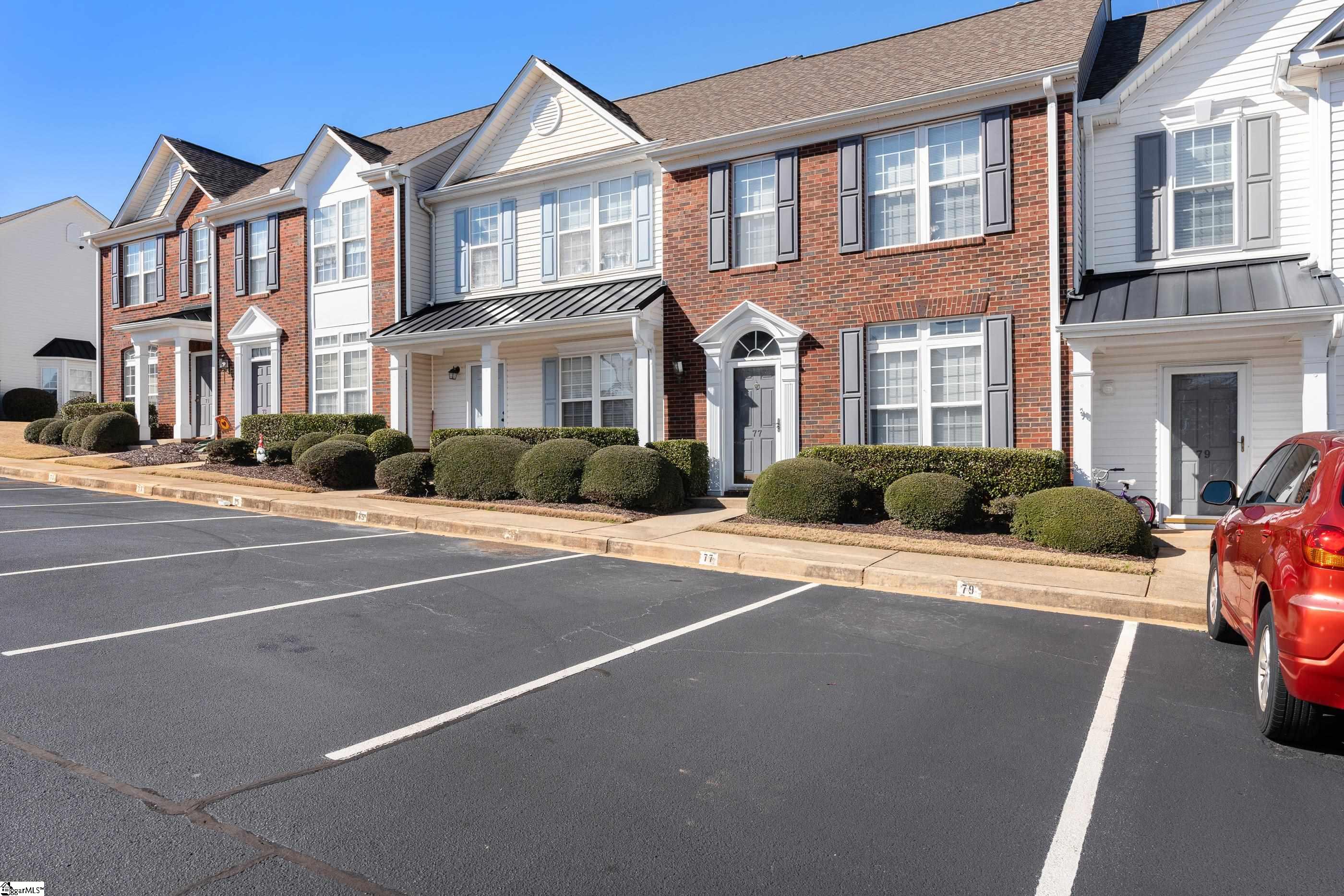 77 Spring Crossing Circle Greer, SC 29650 - Photo 21 of 21