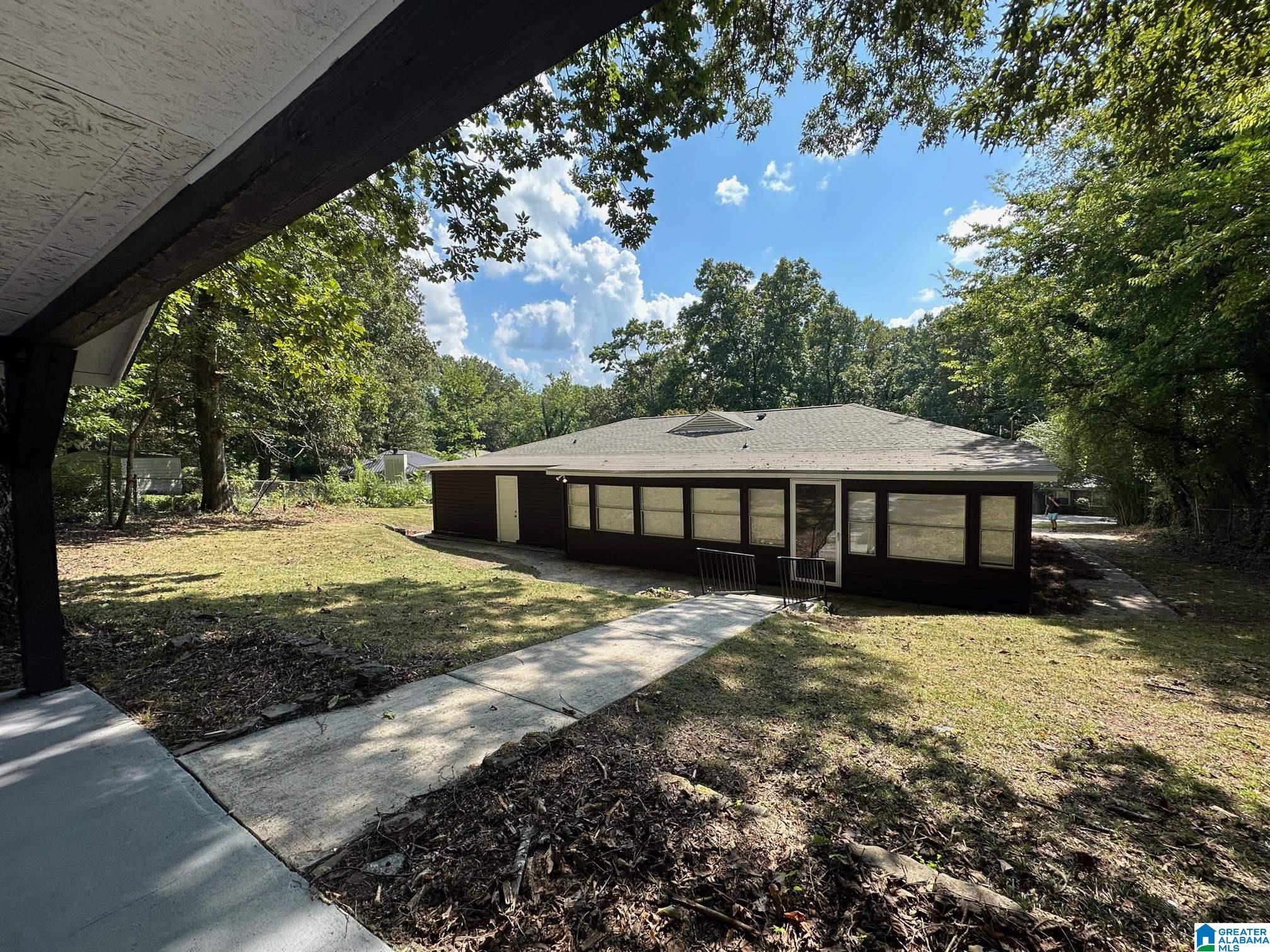 1817 4th Street Northwest Birmingham, AL 35215 - Photo 20 of 20