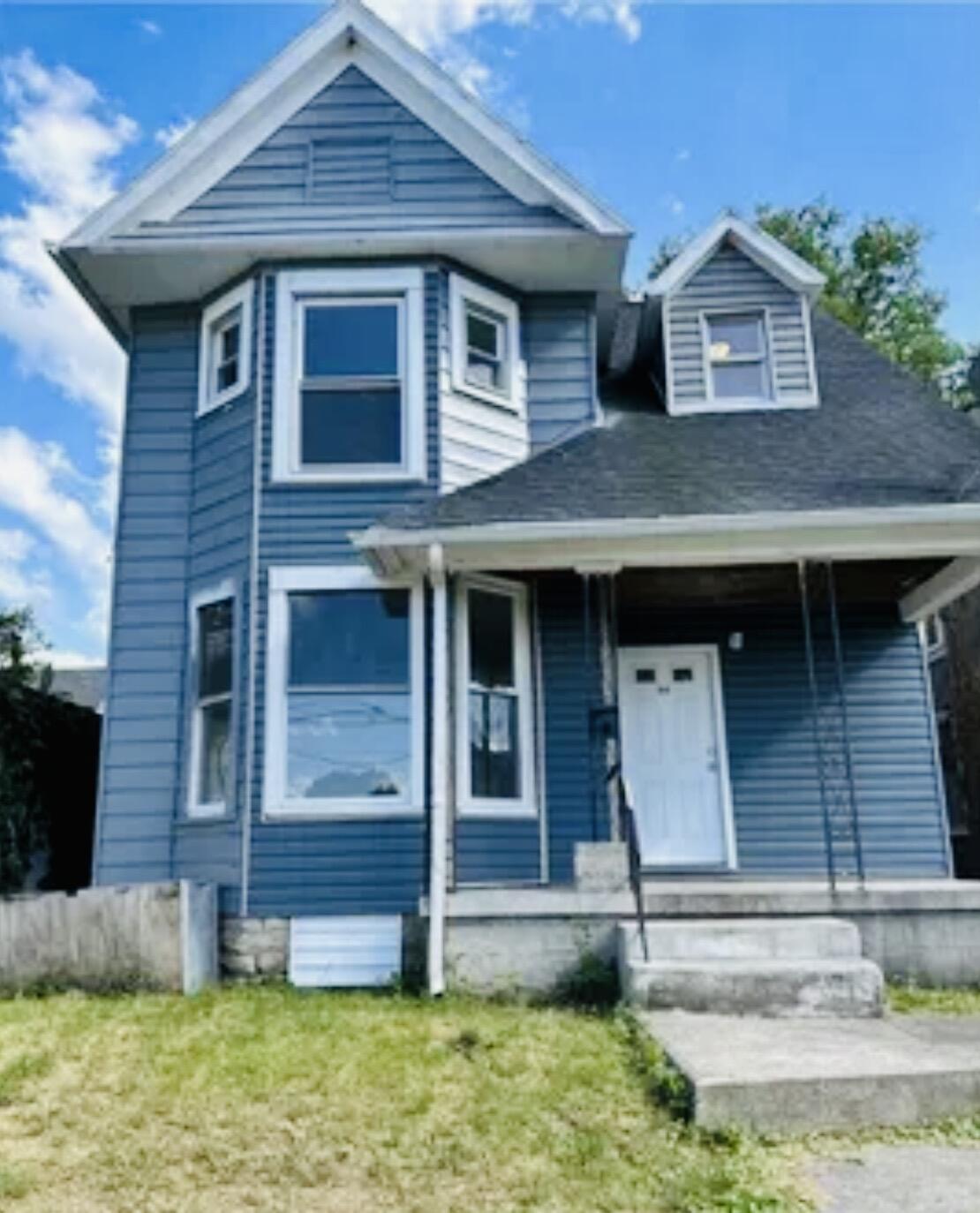 44 Springfield Street Dayton, OH 45403 - Photo 1 of 17