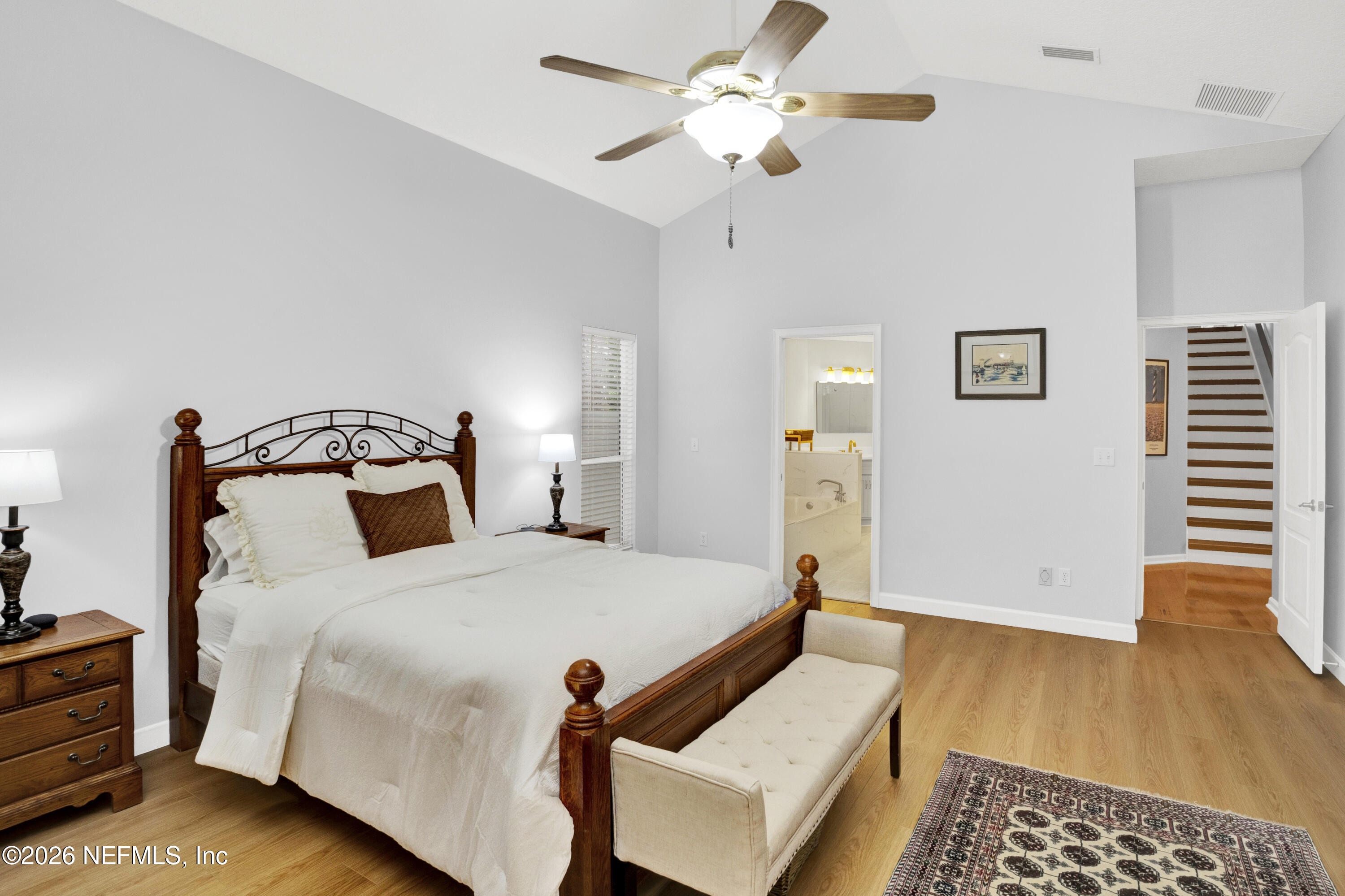 109 Shell Bluff Court Ponte Vedra Beach, FL 32082 - Photo 20 of 46 Primary