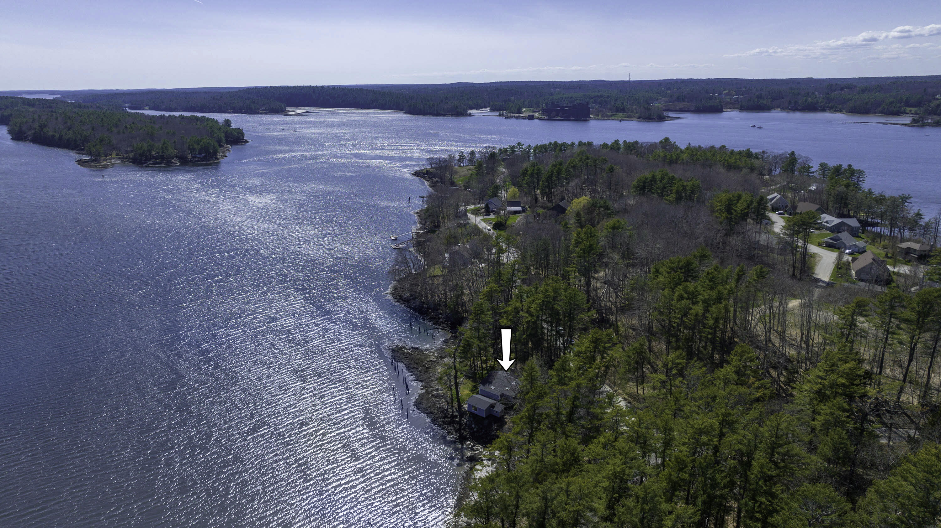 6 Fort Road Edgecomb, ME 04556 - Photo 38 of 45 32