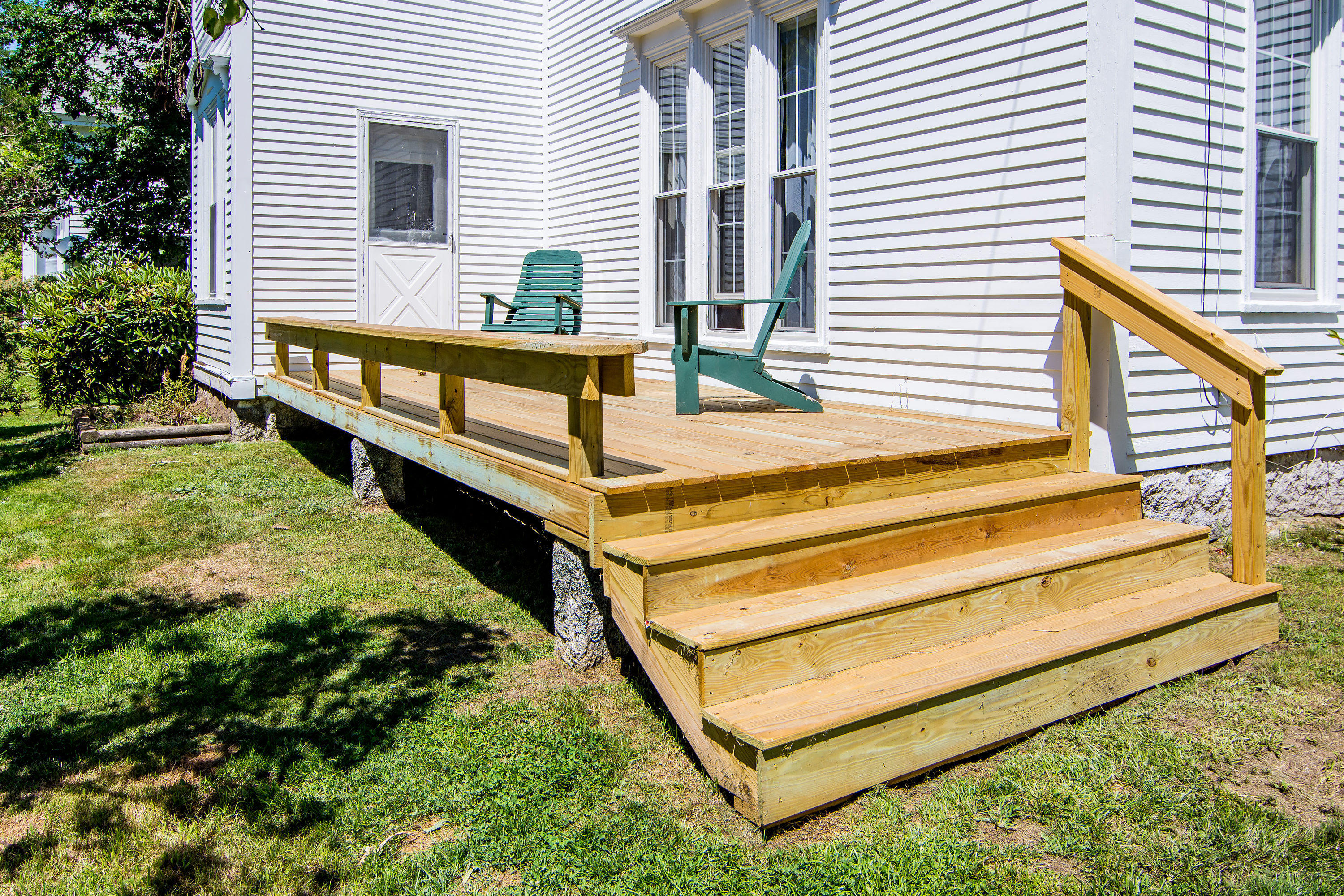 699 Reach Road Sedgwick, ME 04673 - Photo 33 of 38 699 Reach Road Sargentville ME-print-036