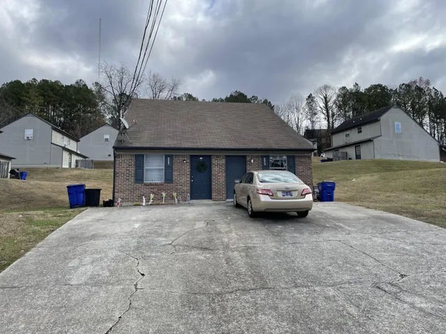 $249,900 | 3325-3327 Steeple Circle Northeast, Cleveland, TN 37312