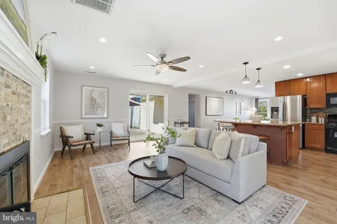 $725,000 | 6302 Saddle Tree Drive, Alexandria, VA 22310