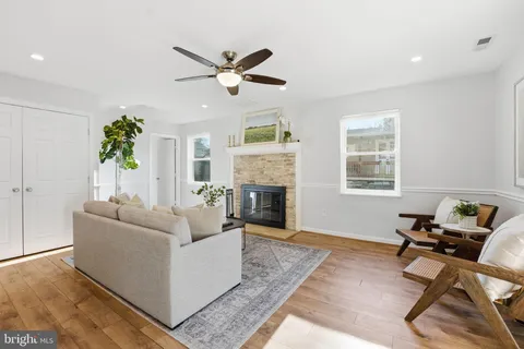 $725,000 | 6302 Saddle Tree Drive, Alexandria, VA 22310