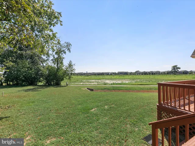 a view of a lake view