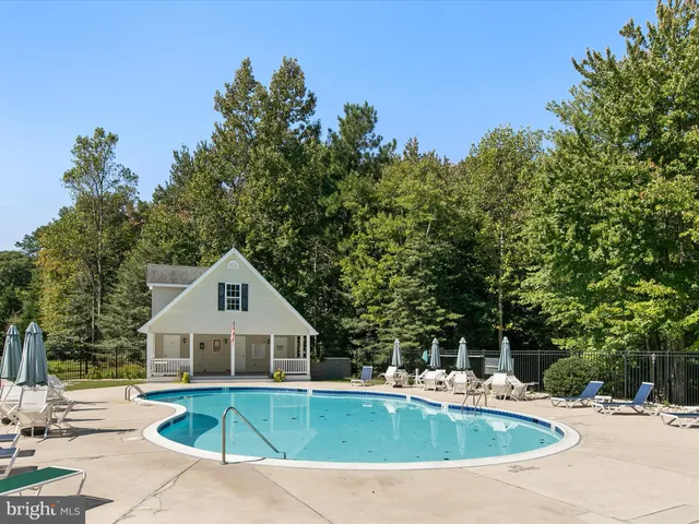 $496,000 | 34 Bethany Forest Drive, Ocean View, DE 19970