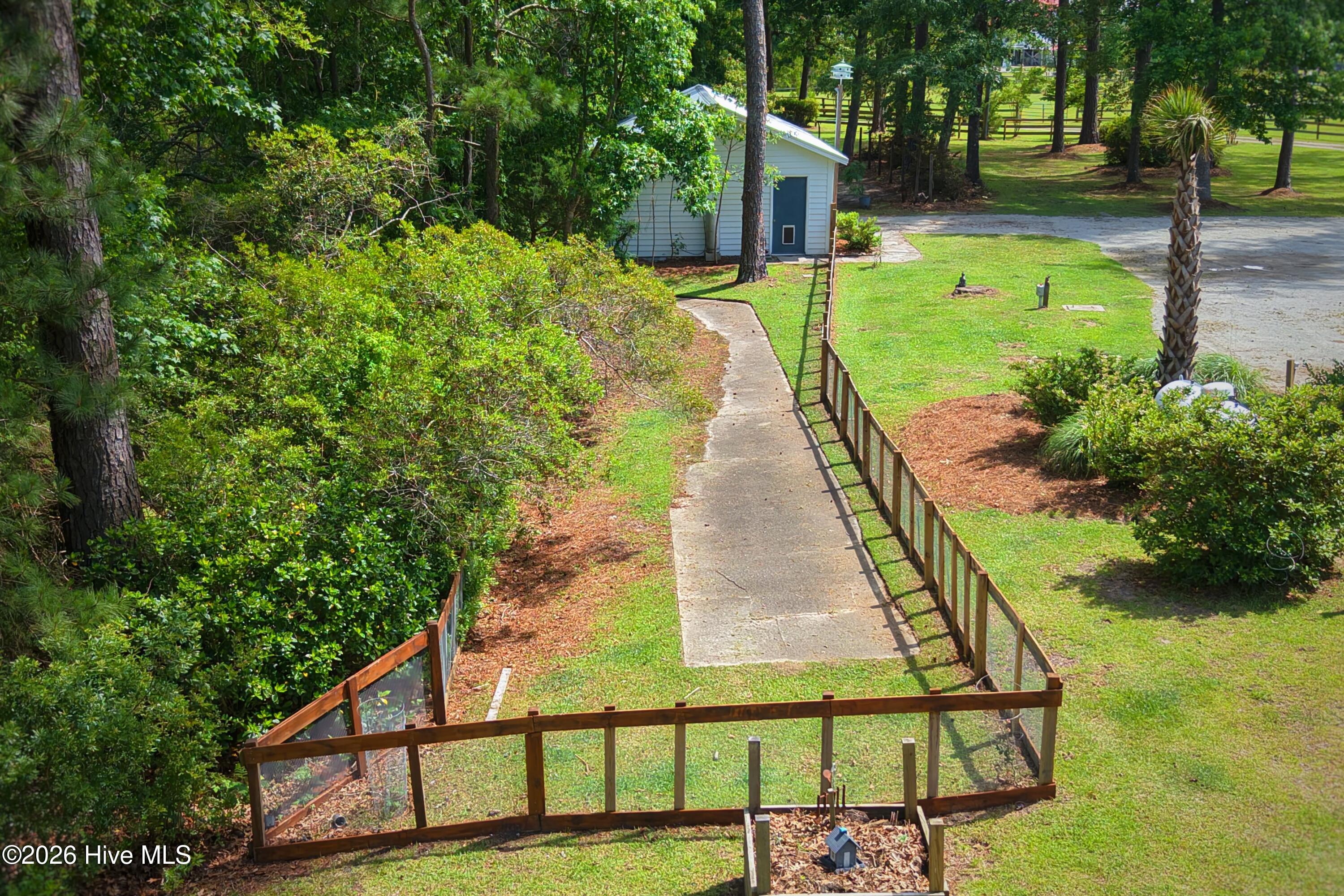 1002 Howells Road Grantsboro, NC 28529 - Photo 55 of 85 59