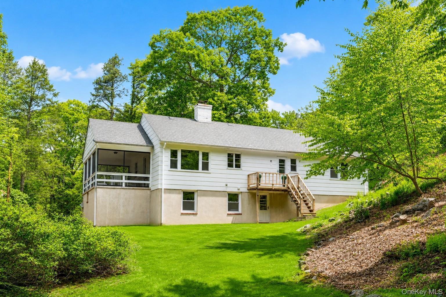 28 Valley View Road Chappaqua, NY 10514 - Photo 38 of 43