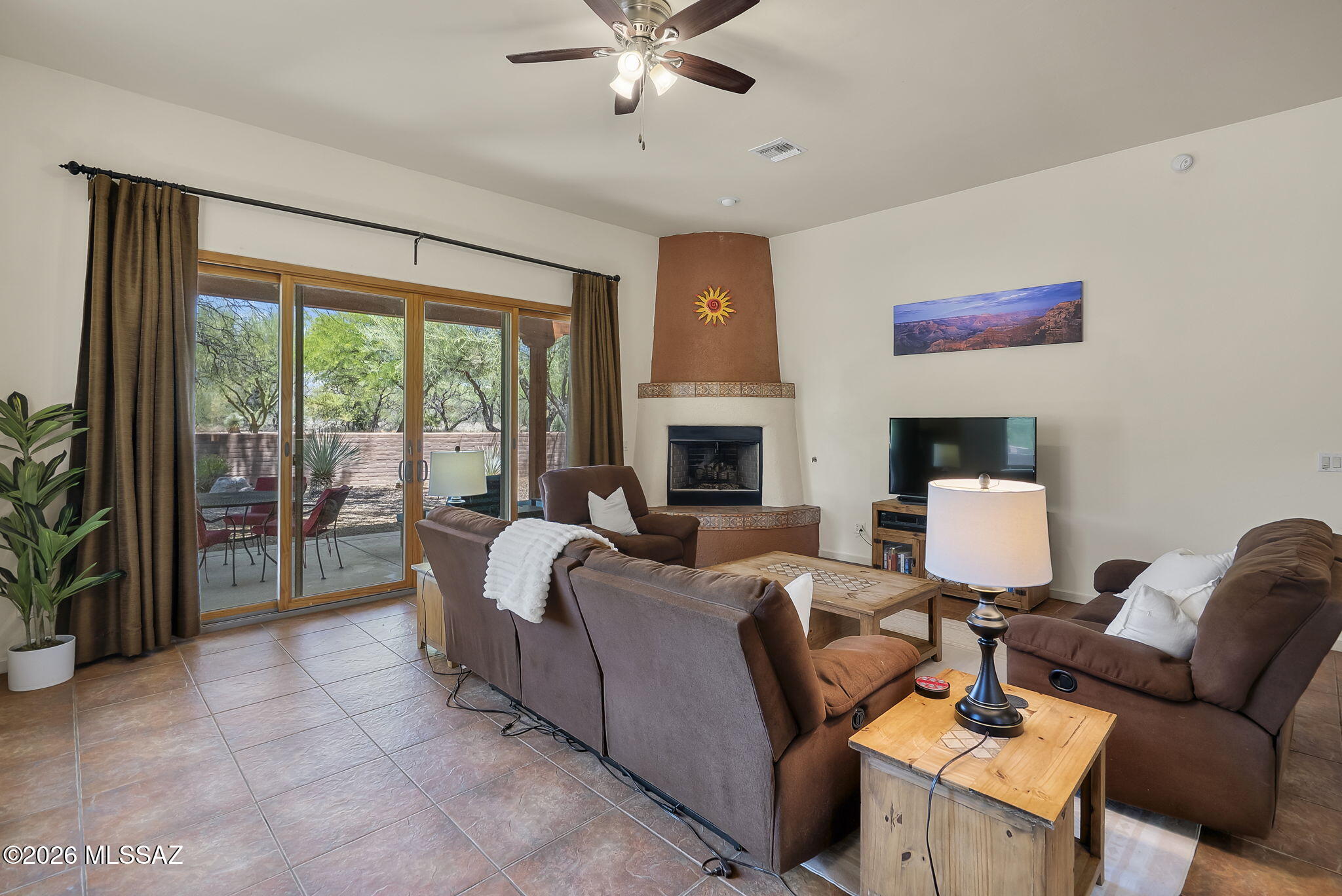 123 Geary Road Tubac, AZ 85646 - Photo 5 of 37 IMG_8753