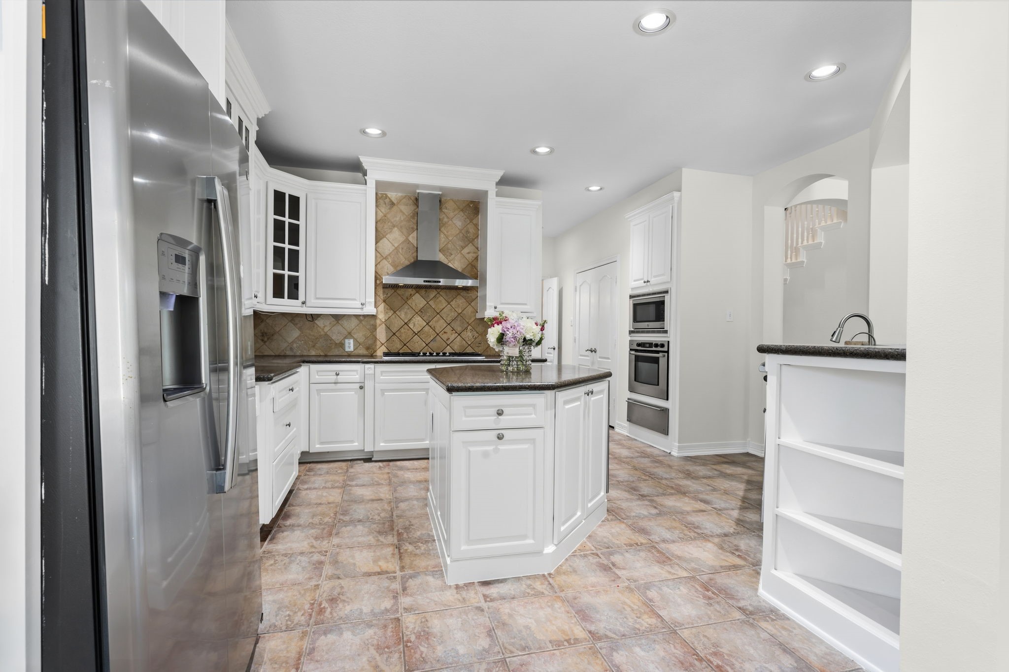 5630 Ashford Ridge Lane Katy, TX 77450 - Photo 31 of 49