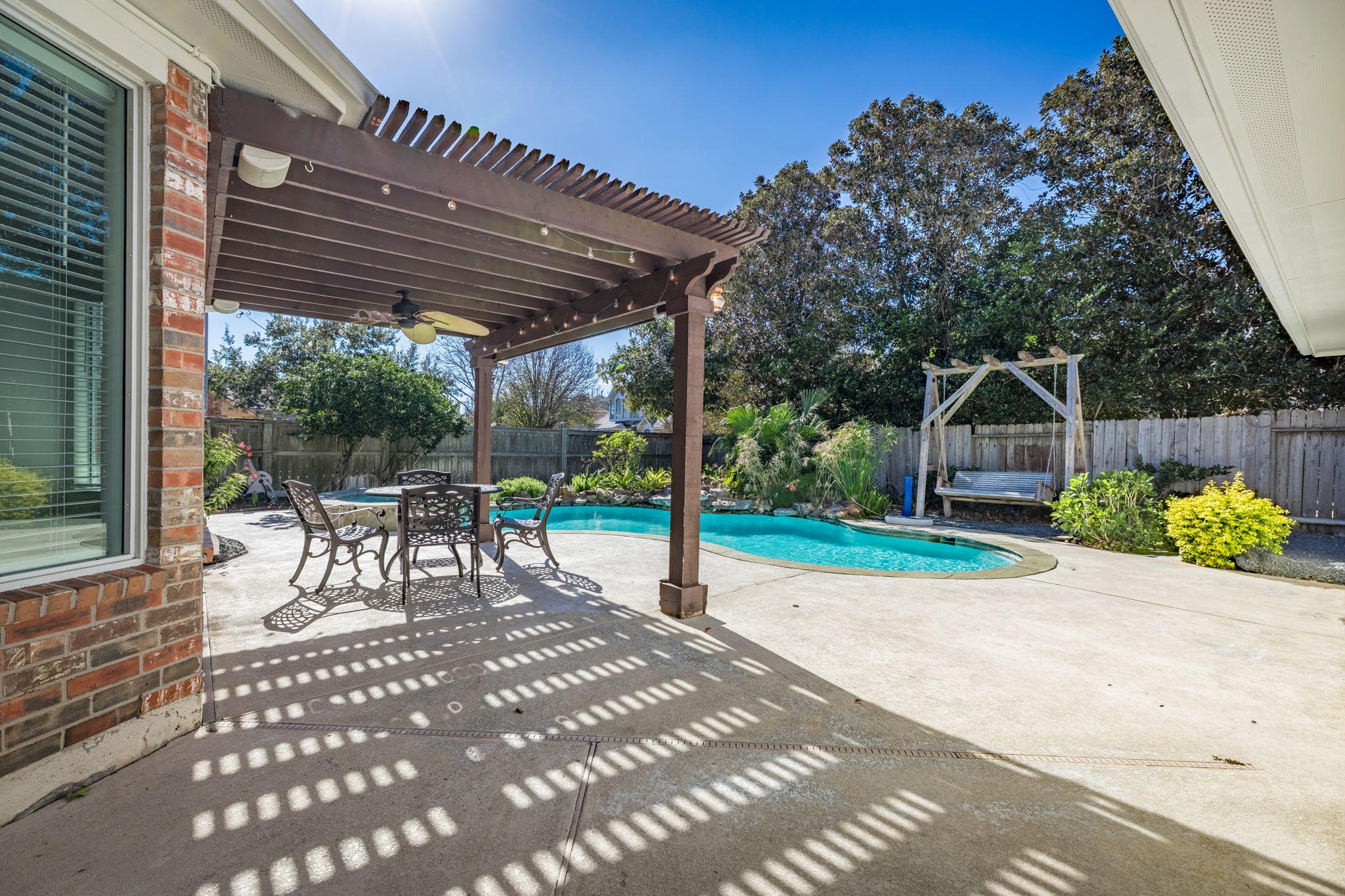 5630 Ashford Ridge Lane Katy, TX 77450 - Photo 4 of 49