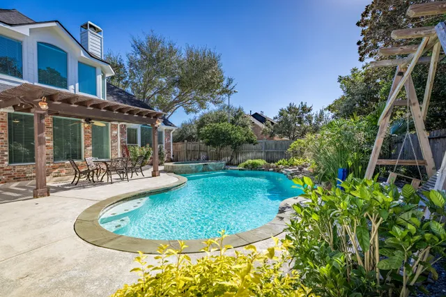 $4,500 | 5630 Ashford Ridge Lane, Katy, TX 77450