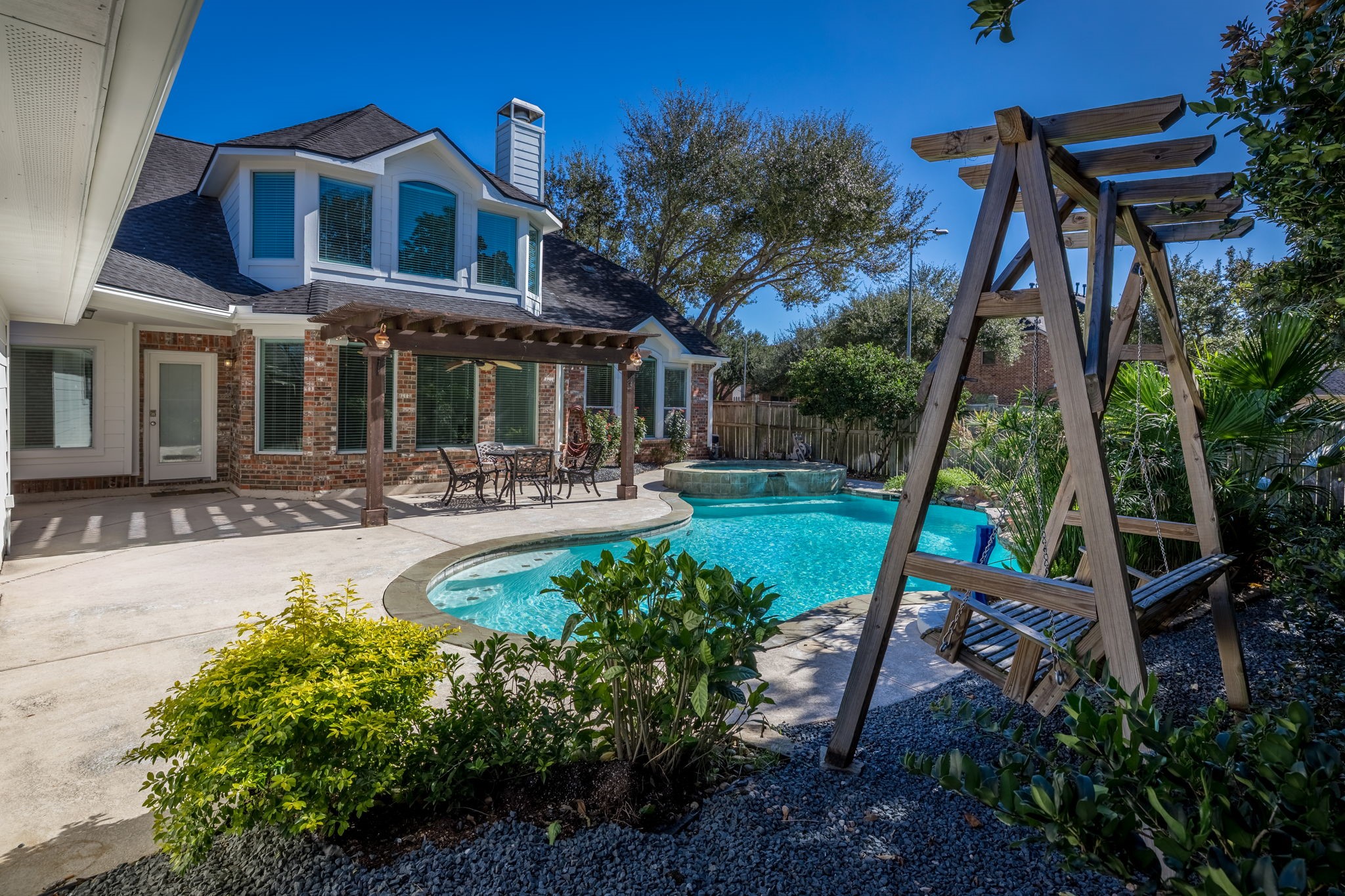 5630 Ashford Ridge Lane Katy, TX 77450 - Photo 6 of 49