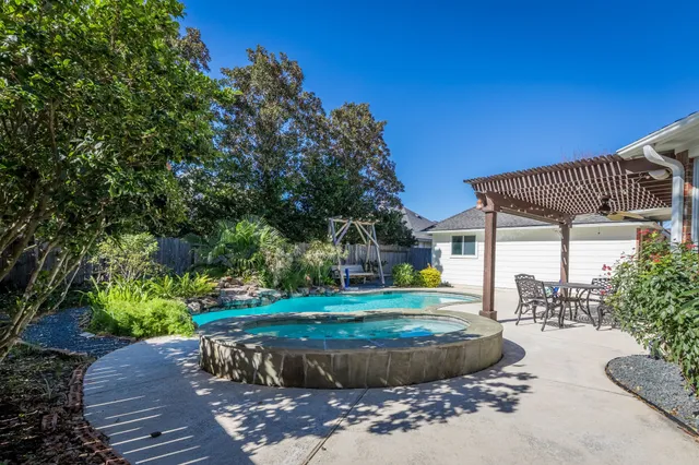 $4,500 | 5630 Ashford Ridge Lane, Katy, TX 77450