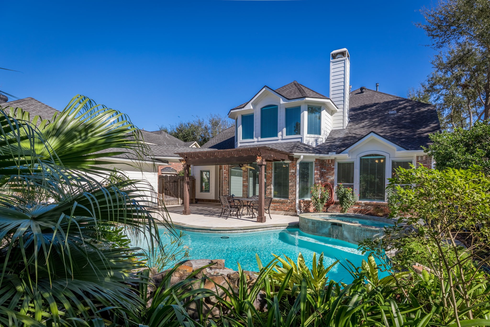 5630 Ashford Ridge Lane Katy, TX 77450 - Photo 8 of 49