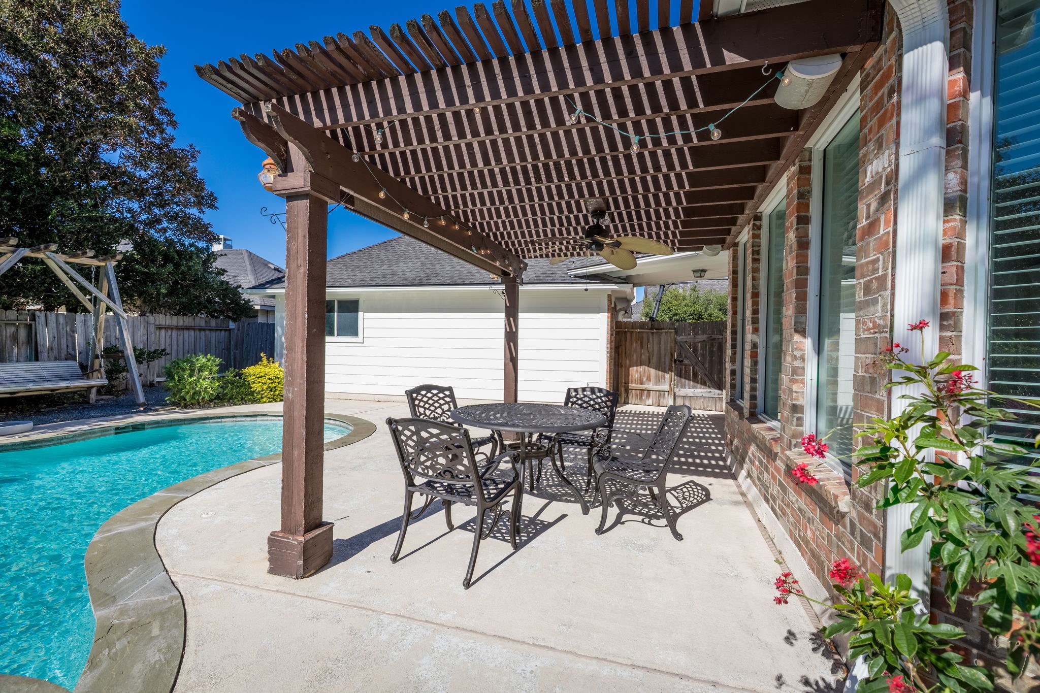 5630 Ashford Ridge Lane Katy, TX 77450 - Photo 10 of 49