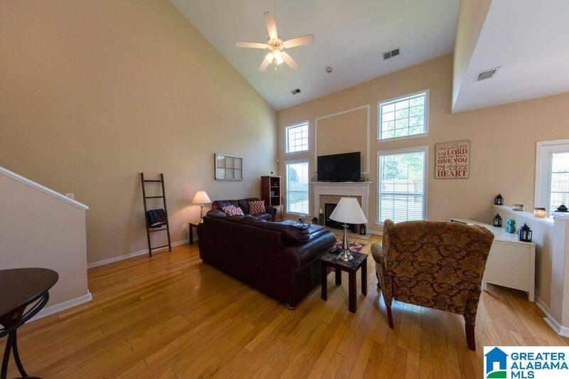 421 Old Cahaba Way Helena, AL 35080 - Photo 18 of 42