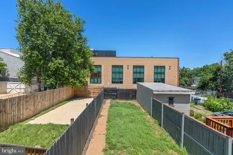 $449,000 | 1436 W Street Southeast, Washington, DC 20020