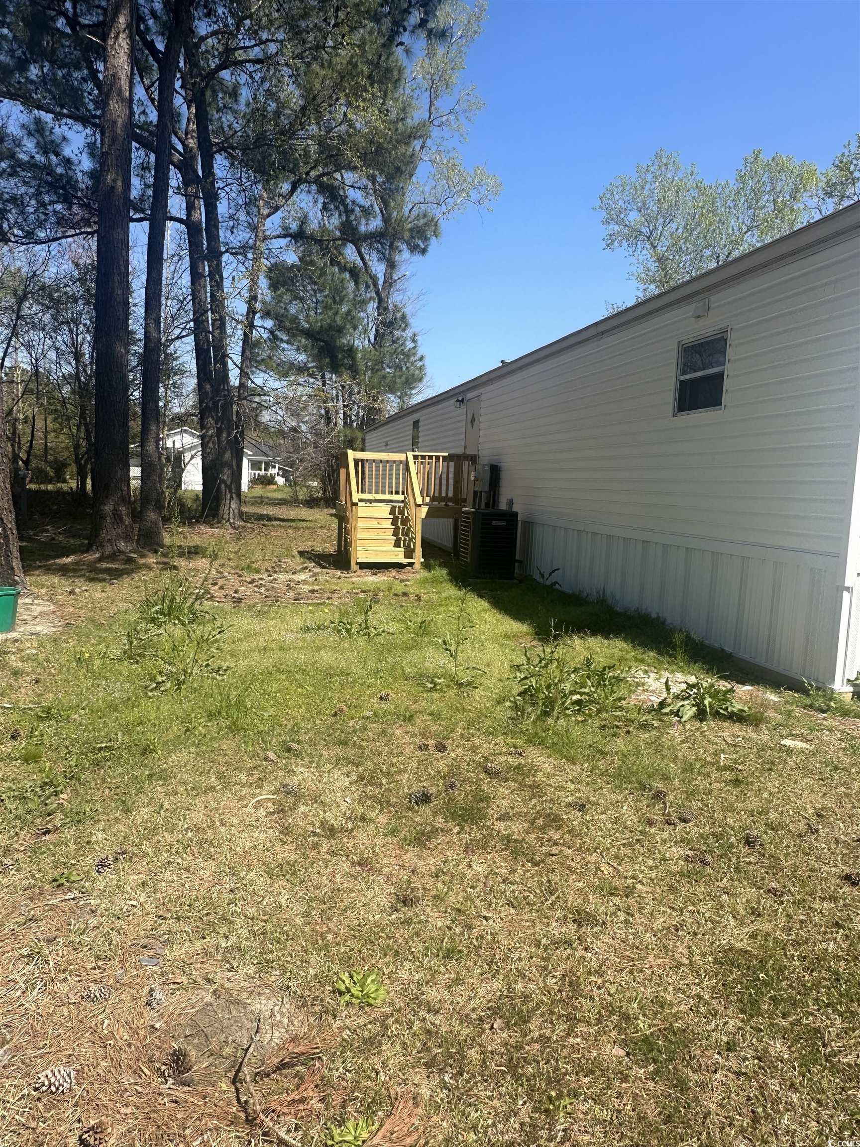 4777 Page Road Galivants Ferry, SC 29544 - Photo 11 of 11 Gallery Image 11