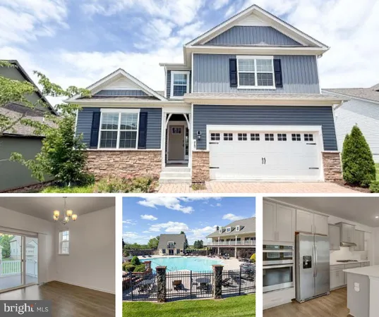 $449,900 | 75 Garrison Falls Drive, Gettysburg, PA 17325