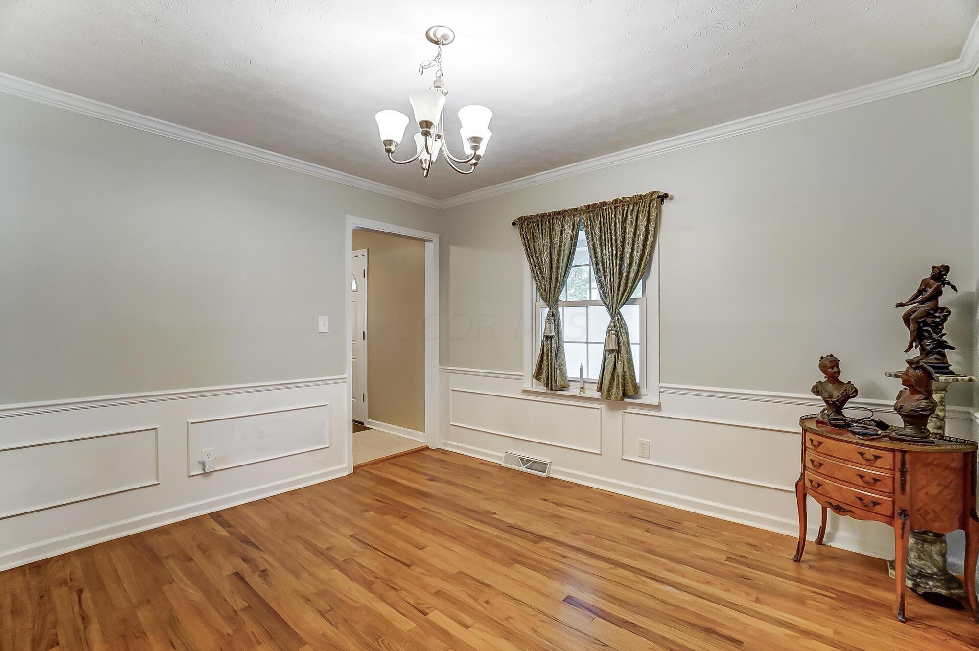 6006 Rocky Rill Road Columbus, OH 43235 - Photo 52 of 80 Dining Room