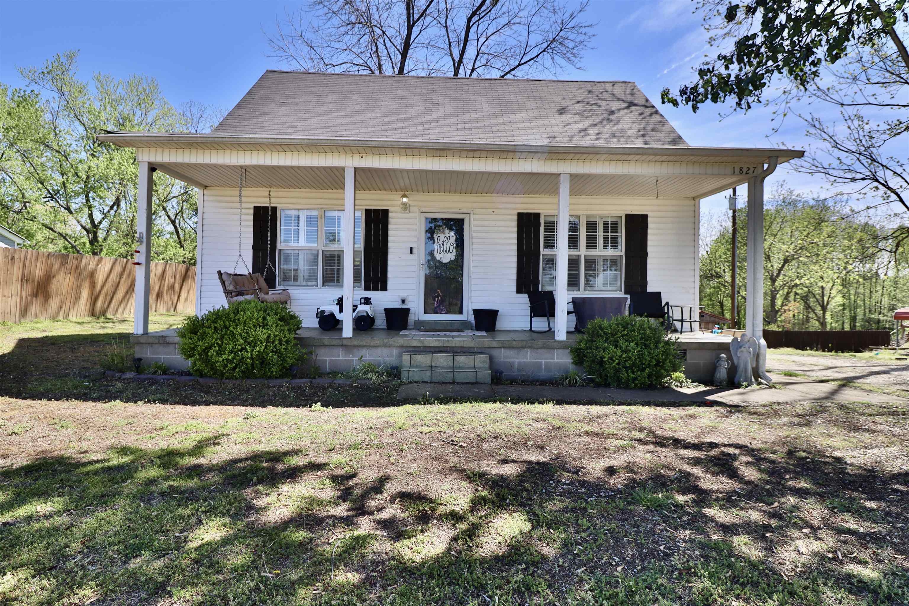 1827 Arp Central Road Ripley, TN 38063 - Photo 1 of 38 Gallery Image 1