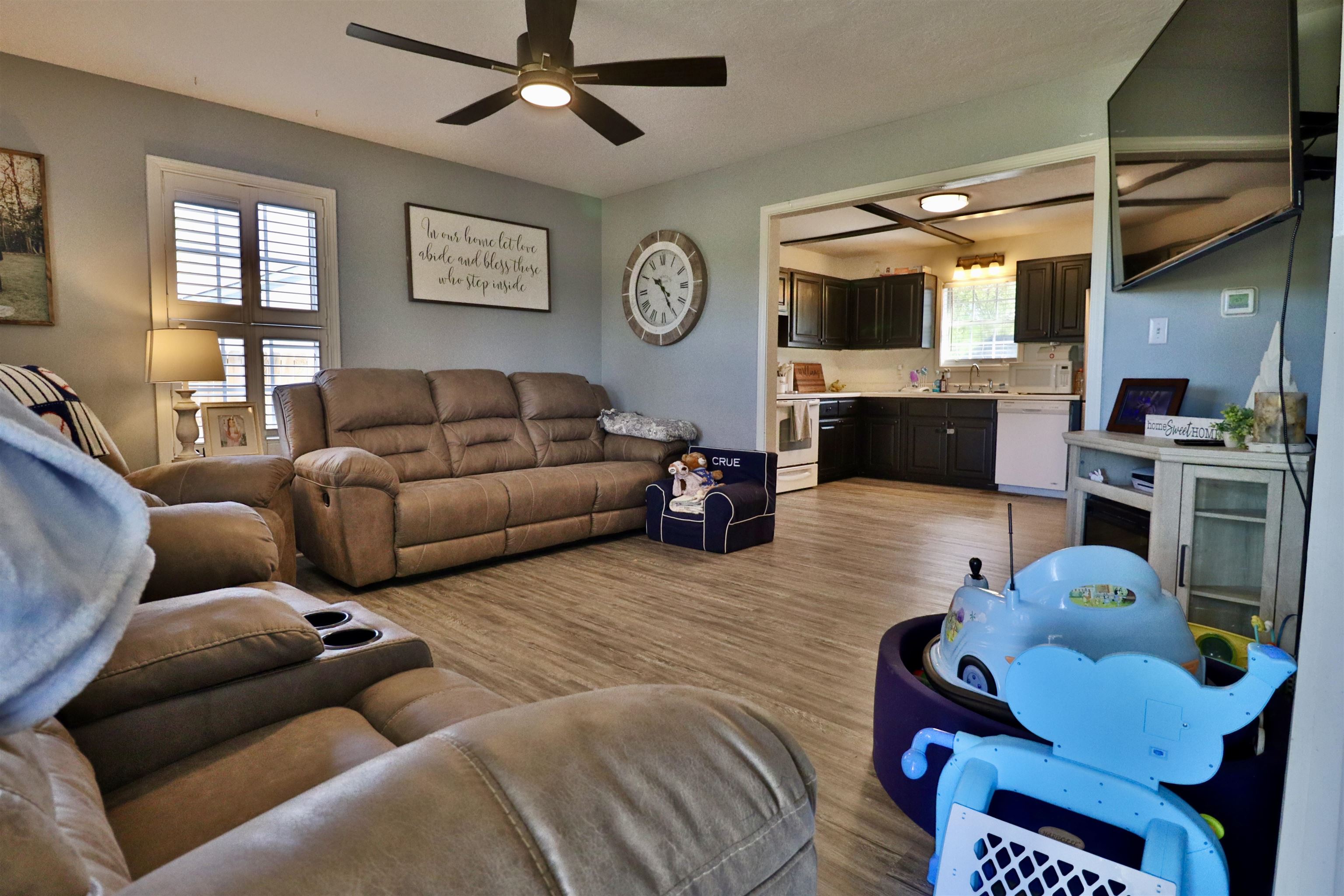 1827 Arp Central Road Ripley, TN 38063 - Photo 11 of 38 Gallery Image 11