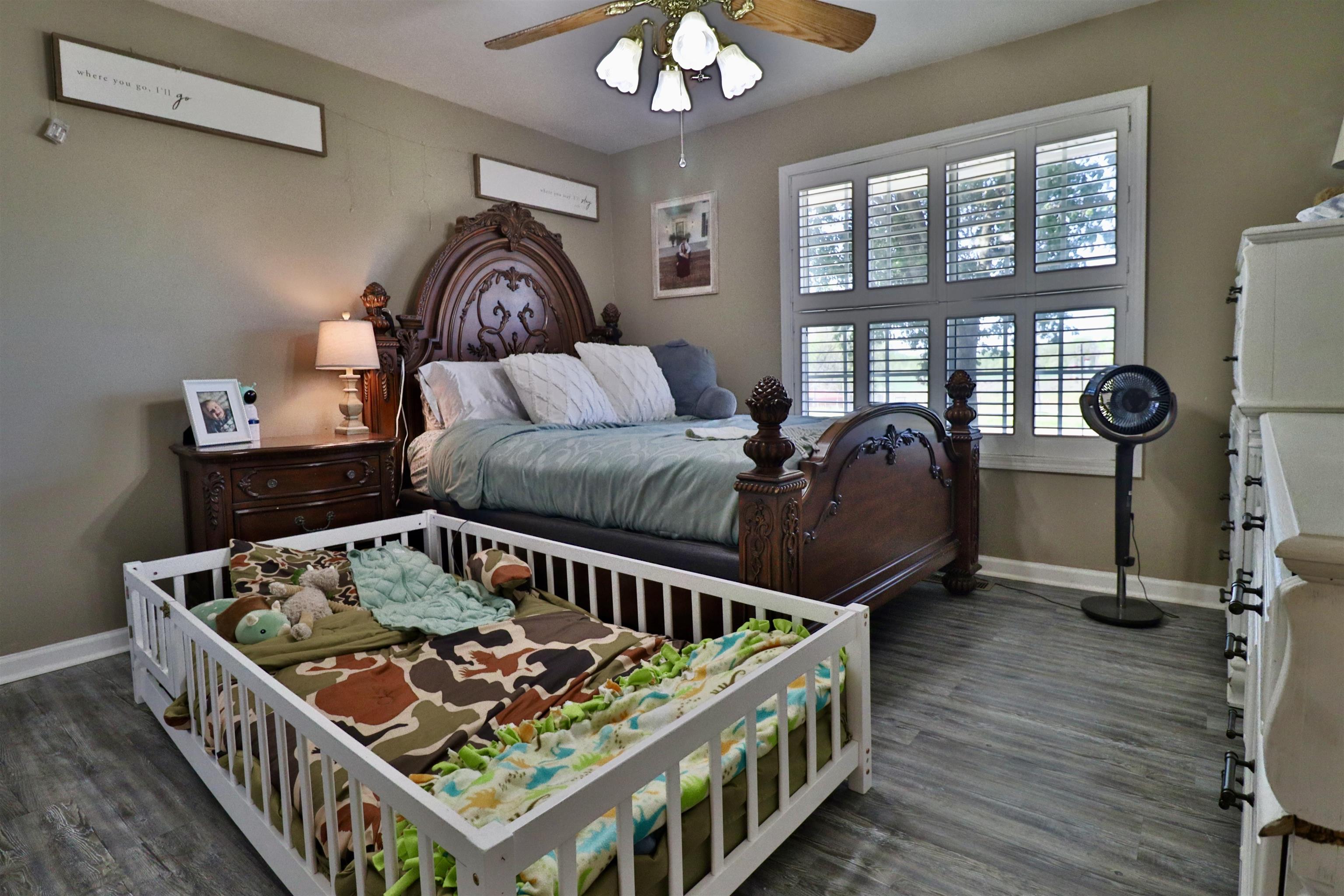 1827 Arp Central Road Ripley, TN 38063 - Photo 15 of 38 Gallery Image 15