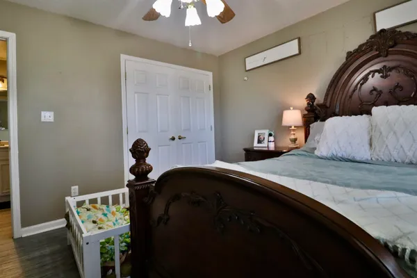 $195,000 | 1827 Arp Central Road, Ripley, TN 38063