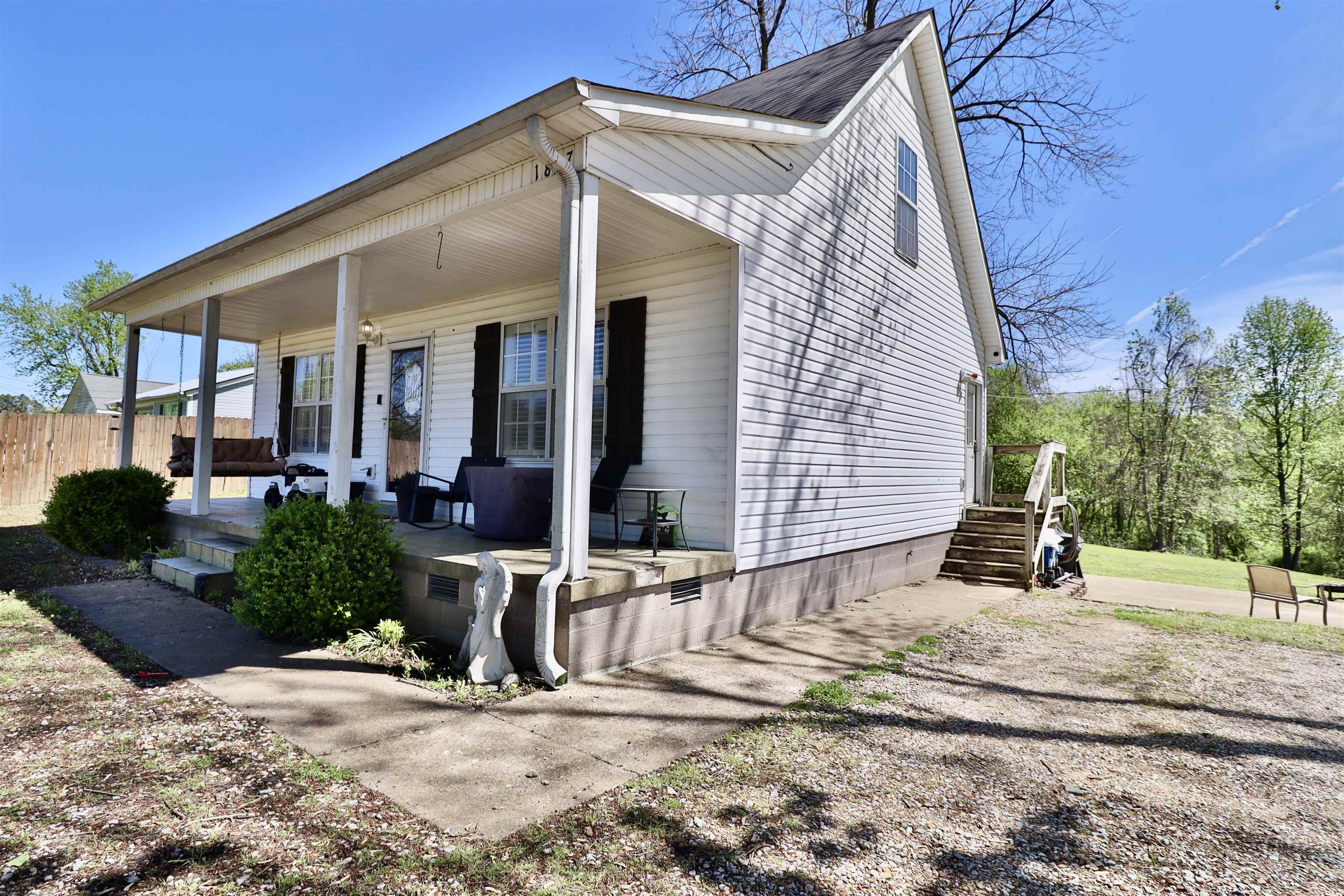 1827 Arp Central Road Ripley, TN 38063 - Photo 2 of 38 Gallery Image 2