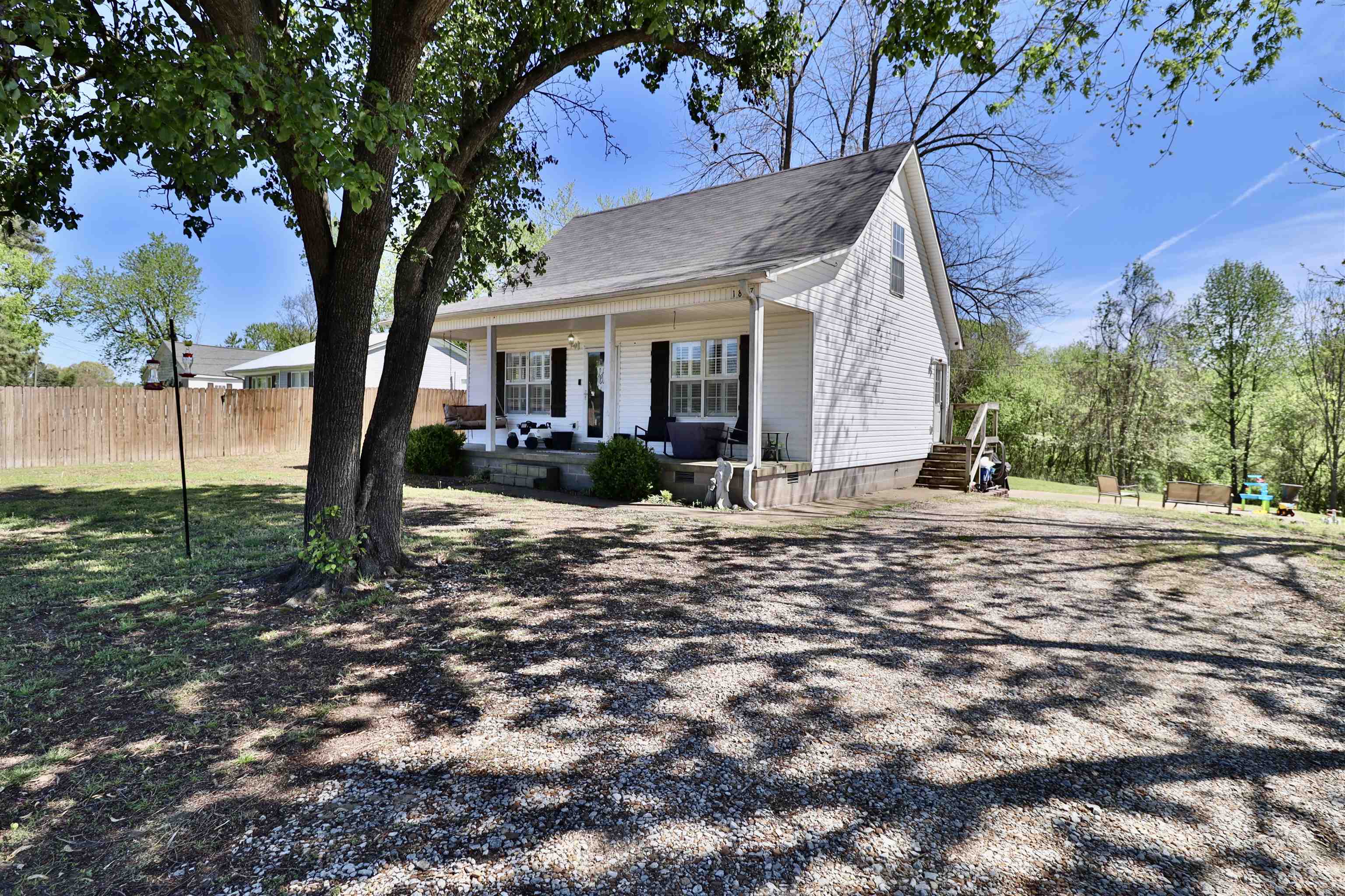 1827 Arp Central Road Ripley, TN 38063 - Photo 23 of 38 Gallery Image 23