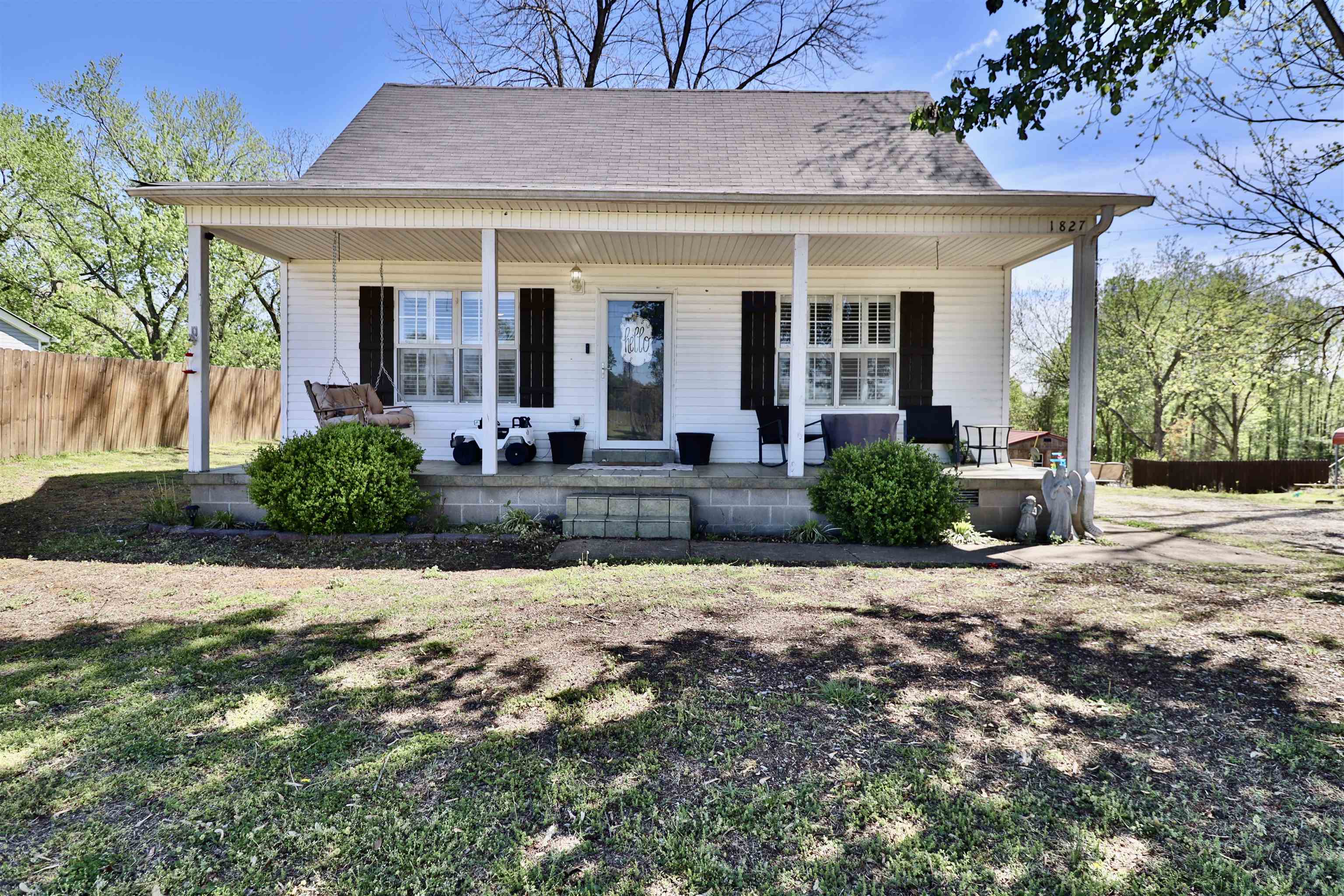 1827 Arp Central Road Ripley, TN 38063 - Photo 24 of 38 Gallery Image 24