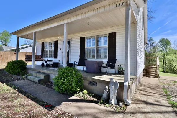 $195,000 | 1827 Arp Central Road, Ripley, TN 38063
