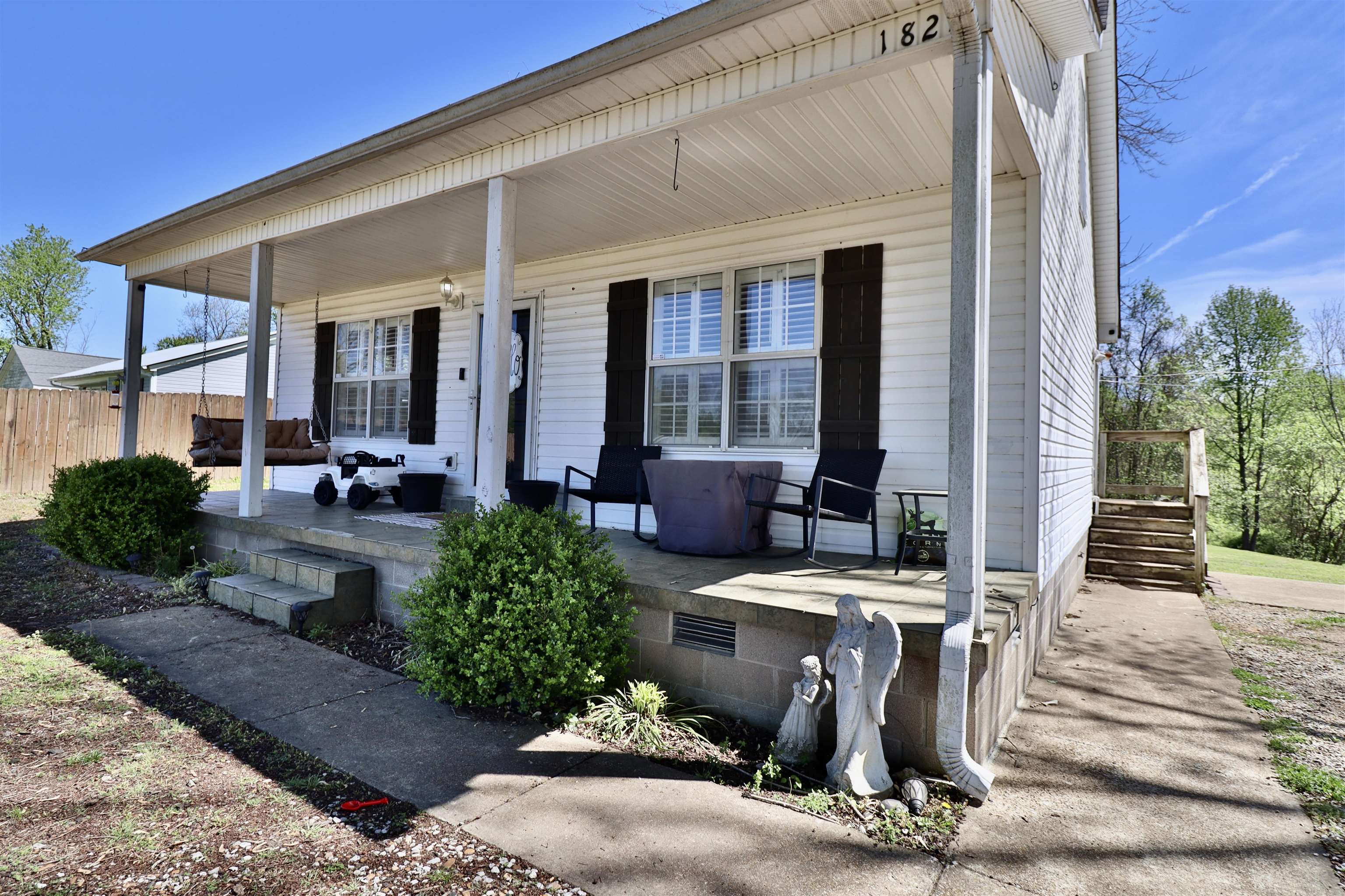 1827 Arp Central Road Ripley, TN 38063 - Photo 25 of 38 Gallery Image 25