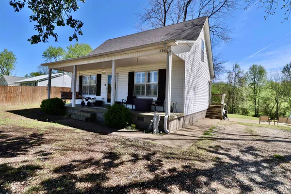$195,000 | 1827 Arp Central Road, Ripley, TN 38063