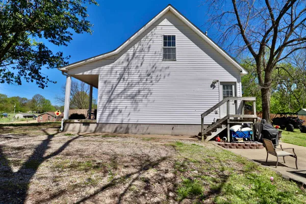 $195,000 | 1827 Arp Central Road, Ripley, TN 38063