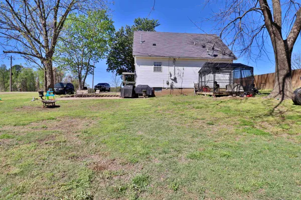$195,000 | 1827 Arp Central Road, Ripley, TN 38063