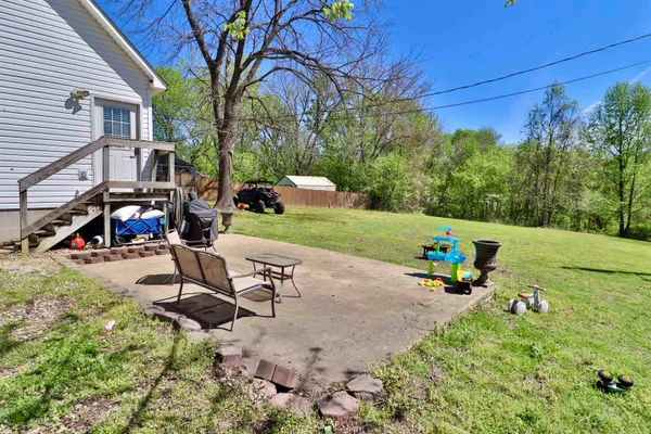 $195,000 | 1827 Arp Central Road, Ripley, TN 38063