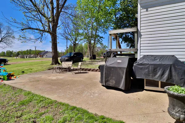 $195,000 | 1827 Arp Central Road, Ripley, TN 38063