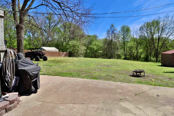 $195,000 | 1827 Arp Central Road, Ripley, TN 38063
