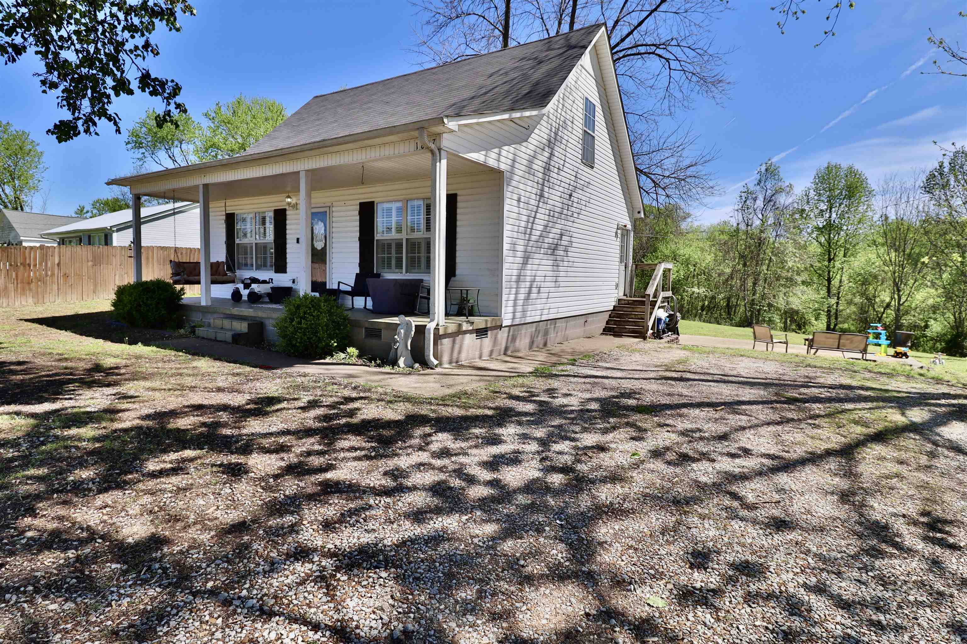 1827 Arp Central Road Ripley, TN 38063 - Photo 37 of 38 Gallery Image 37